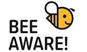 logo bee aware.jpg